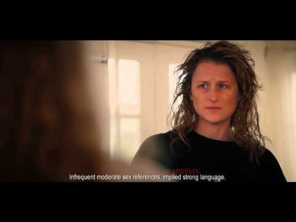 Ricki and the Flash - 10" Daughter - Starring Meryl Streep & Mamie Gummer At Cinemas September 4