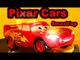 Pixar Cars Smash up Derby with the Haulers and Lighting McQueen, Monster Mutt and Screaming Banshee