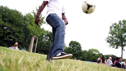 Xelent & Nesty Feat. Bero Bass - JEDEN TAG - Meine Hood #16