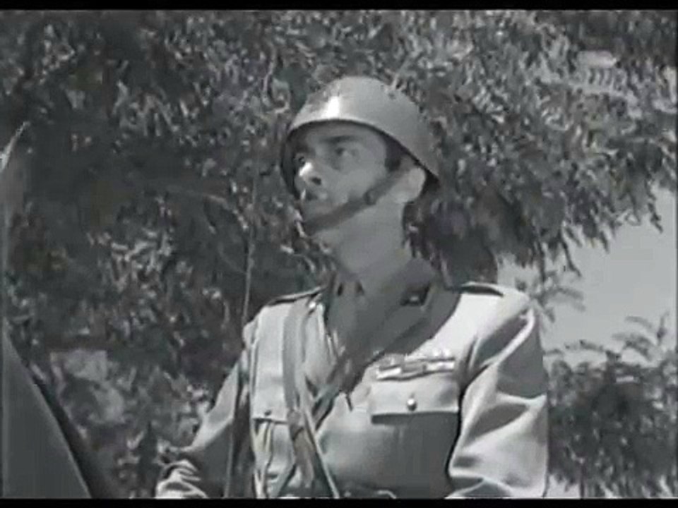 Regio Esercito - Savoia Cavalleria: Carica di Izbušenskij