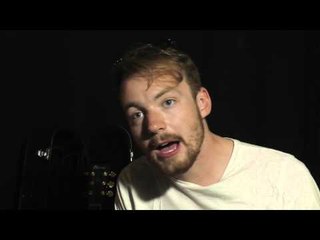 The Bohicas interview - Dominic McGuinness at Lowlands