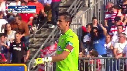 James Rodríguez: ¿estos son los 3 mejores goles en su carrera?