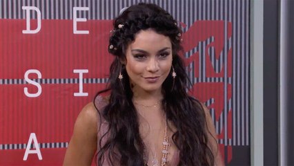 Vanessa Hudgens MTV Music Awards 2015 - VMA's