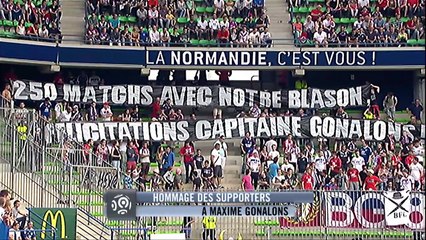 Zapping de la 4ème journée - Ligue 1 / 2015-16
