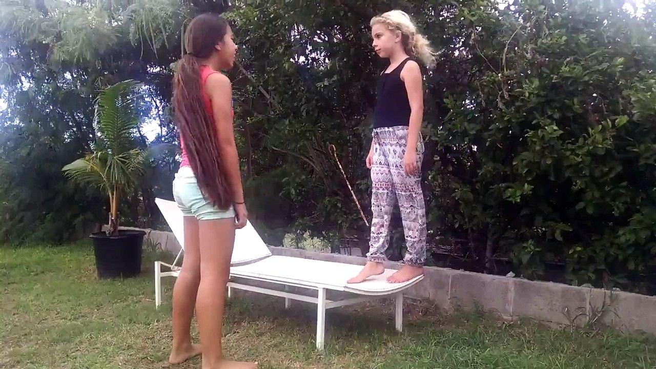 Bloopers!! "Falling for ya" FUNNY