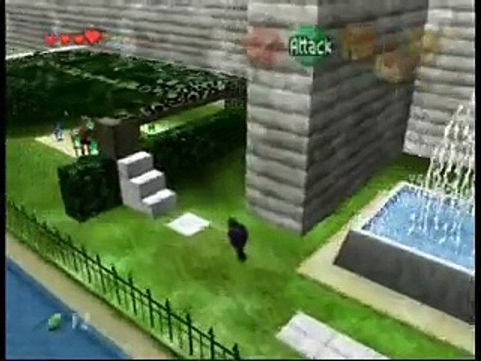 The Legend Of Zelda Ocarina Of Time Walkthrough - The legend Of Zelda Ocarina Of Time Part 6