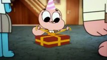 Best Friends Forever   The Amazing World of Gumball   Cartoon Network