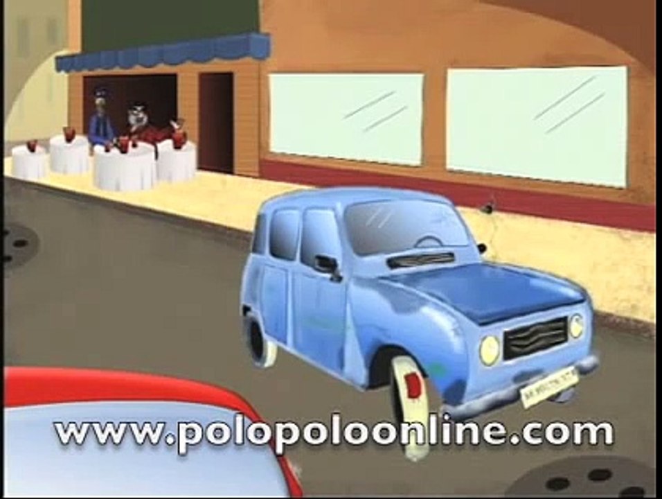 Polo Polo - Españoles 2