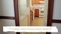 Brighton apartment - 3 bedroom, beautiful renovation, new appliances, laundry | Proper Realty Group