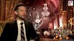 The Great Gatsby Cast Interviews