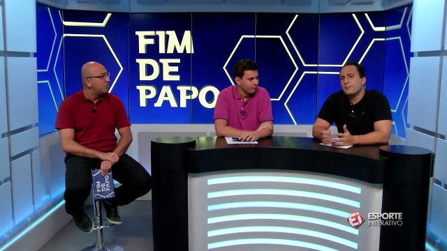 Justo? Distribuição dos jogos das 11 horas incomoda