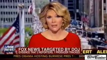 Megyn Kelly: Three FOX News reporters targeted by Justice Department