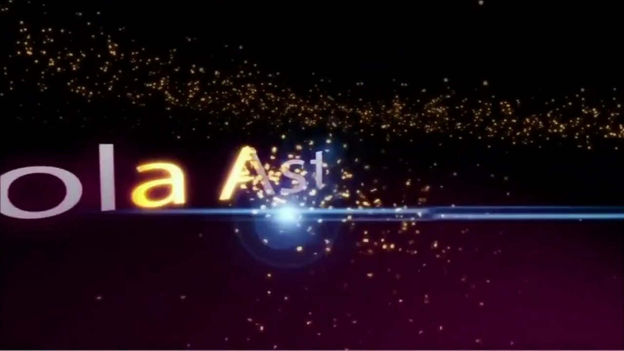 Lola Astanova - La Musique et L'Ardeur: Part Two - Sergei Rachmaninoff Prelude in B Minor