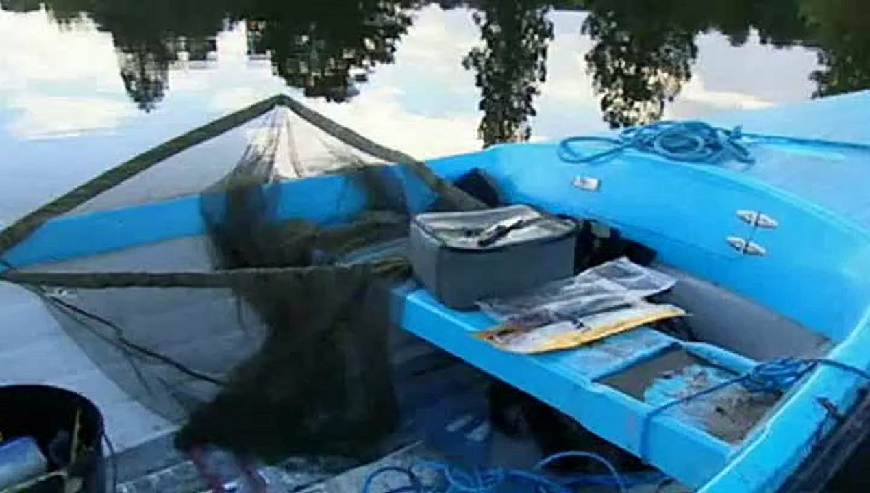 Lake Escapes - S01E11 - Castle Leslie - Pike