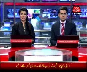 Quetta Five‬ die‬ of gastro‬ in Khuzdar‬ -