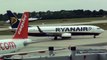 London Stansted Airport Landing / Take-off Ryanair, Aircipryota, Star1.aero