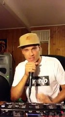 Tom Thum Scratch Vocal