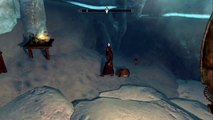 Elder Scrolls V: Skyrim Walkthrough Part 23 - Aftland (PS3)