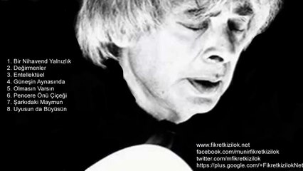 Fikret Kızılok & Bülent Ortaçgil - Bir Nihavent Yalnızlık