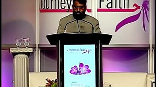 How Do You Speak To Your Lord? - Yasir Qadhi