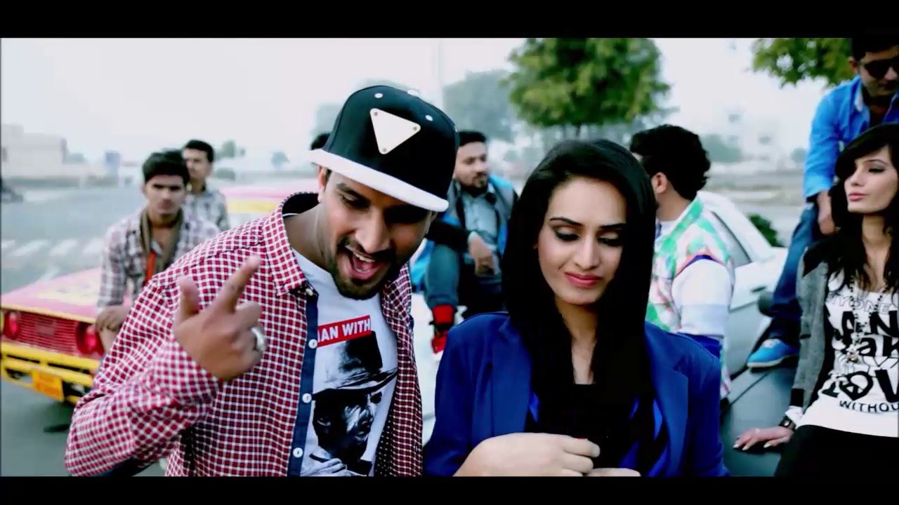 Mein Tera Hoon - Waqar Raaj