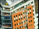 History Channel 3:34 Terremoto en tiempo real Chile 2010 parte 1