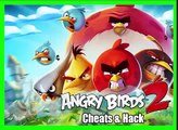 Angry Birds 2 cheats 2015