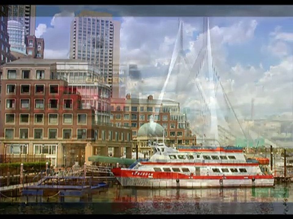 City Life, Country Living video