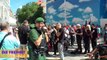 FREIHEIT-Kundgebung München Teil 1: Der Geist von Al-Qaida am Münchner Stachus