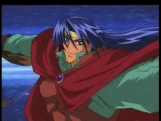 Louie the Rune Soldier ep22part2 (vosst)