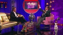 Hugh Grant's Talks About Fancying His Leading Ladies - Alan Carr: Chatty Man