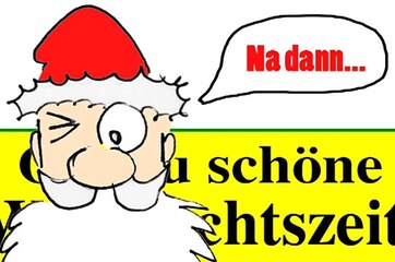 Oh du schöne Weihnachtszeit -- Der Glühwein-Song