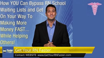 Get Your RN Faster Superb5 Star Review by J.A.