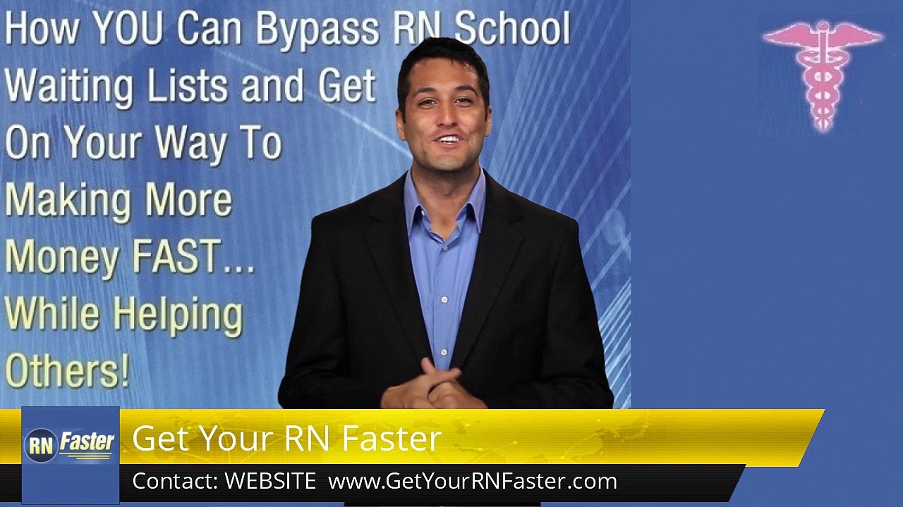 Get Your RN Faster Superb5 Star Review by J.A.