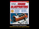 Download PDF Engine Blueprinting Practical Methods for Racing and Rebuilding