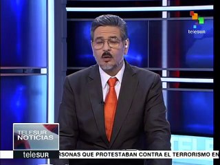 Ministros colombianos supervisan situación en Cúcuta