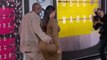 Kim Kardashian & Kanye West MTV Music Awards 2015 - VMA's