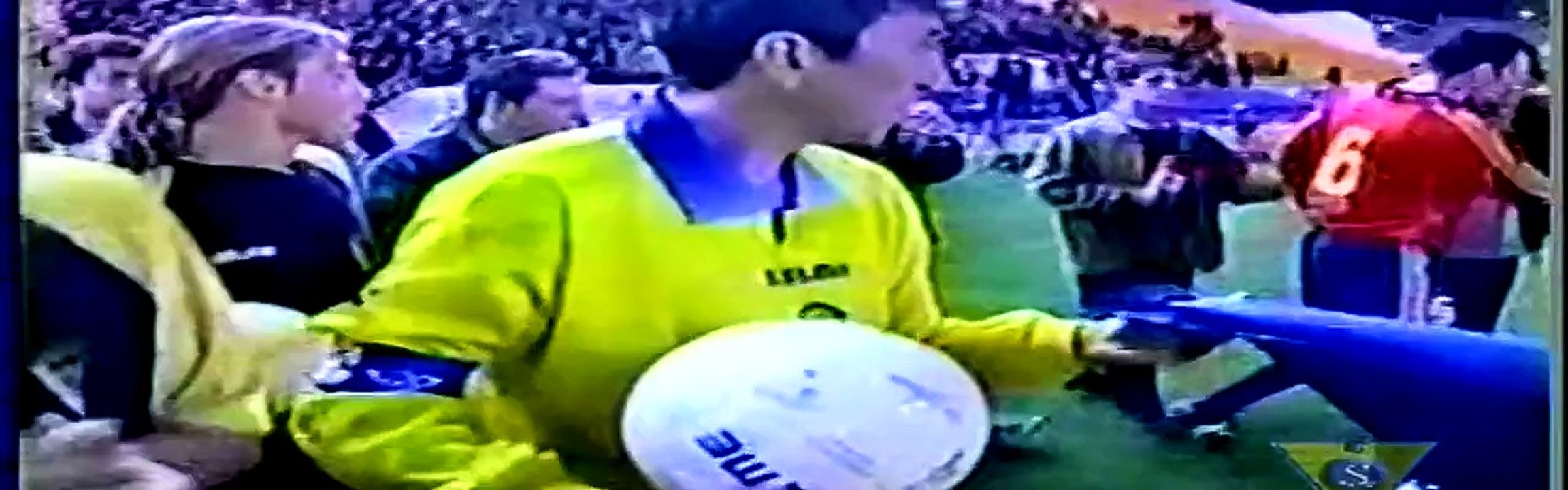 El Magico Gonzales La Historia parte final