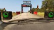 DiRT Rally - Ford Sierra Cosworth RS 500 - Flugzeugring reverse - 2:56:859