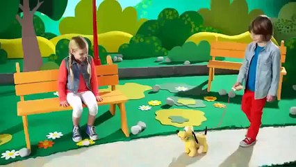 IMC Toys   Disney   Mickey Mouse Clubhouse   Walking Pluto