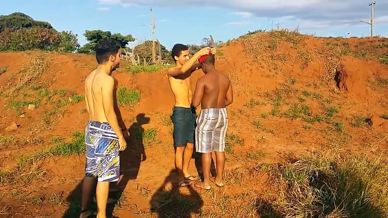 A História do Zumbi dos Palmares