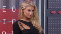 Charlotte McKinney MTV Music Awards 2015 - VMA's