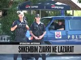 Shkëmbim zjarri ne Lazarat - Vizion Plus - News - Lajme