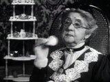 Laura Scudder's Potato Chips Commercial (1950s)