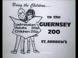 Guernsey Vintage Adverts
