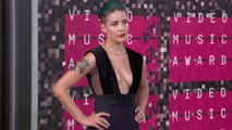 Halsey MTV Music Awards 2015 - VMA's
