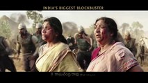Baahubali 50 Days Trailer || Baahubali Movie