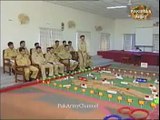ISPR Documentary   Military Training Pakistan Army Part 2 mp4