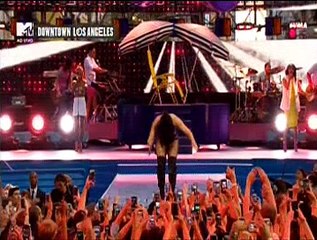 Febre Teen - Heart Attack VMA2015