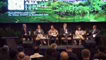 Forests Asia Summit 2014 - Collaborative approaches to resolving sustainability challenges